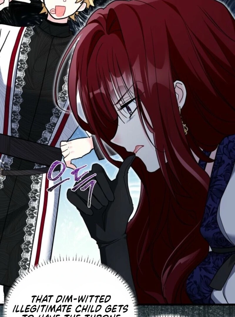 How Can You Pay Back The Kindness I Raised With Obsession? Chapter 52 - page 52