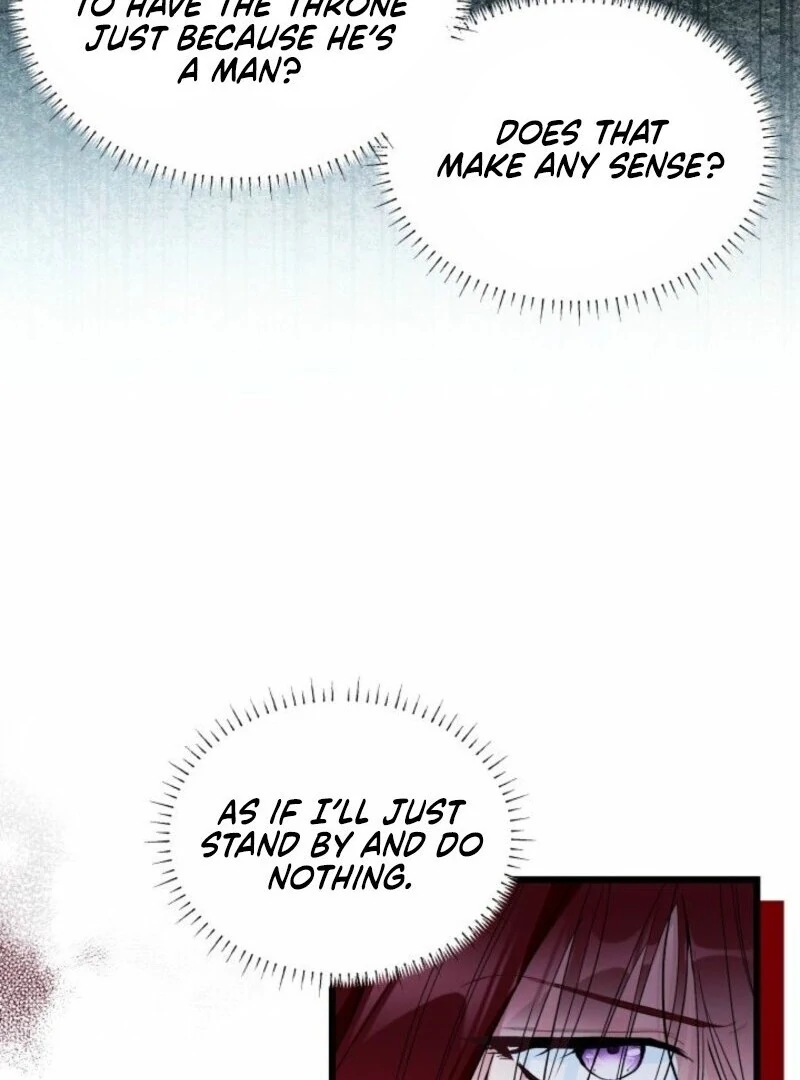 How Can You Pay Back The Kindness I Raised With Obsession? Chapter 52 - page 53