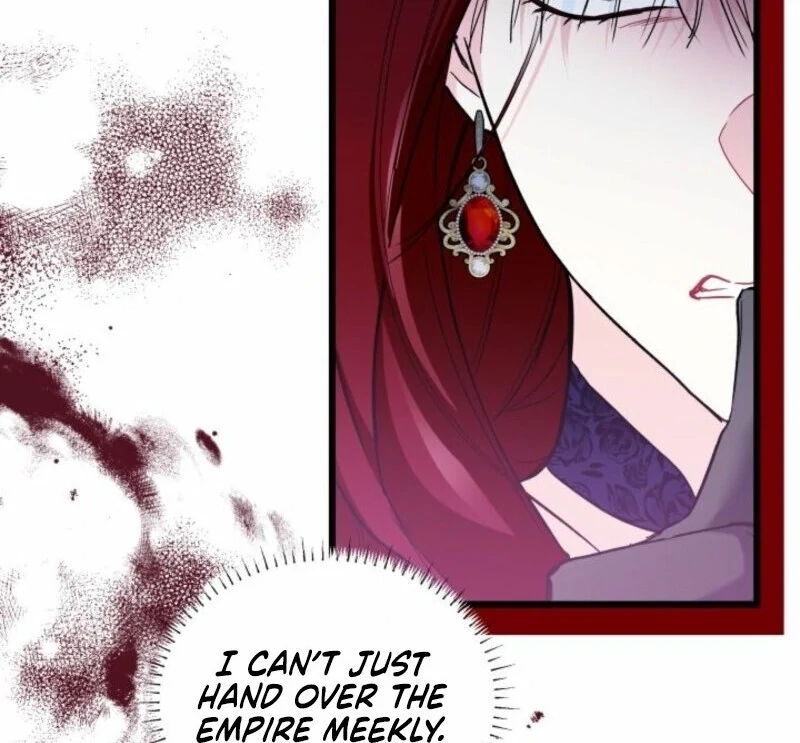 How Can You Pay Back The Kindness I Raised With Obsession? Chapter 52 - page 54