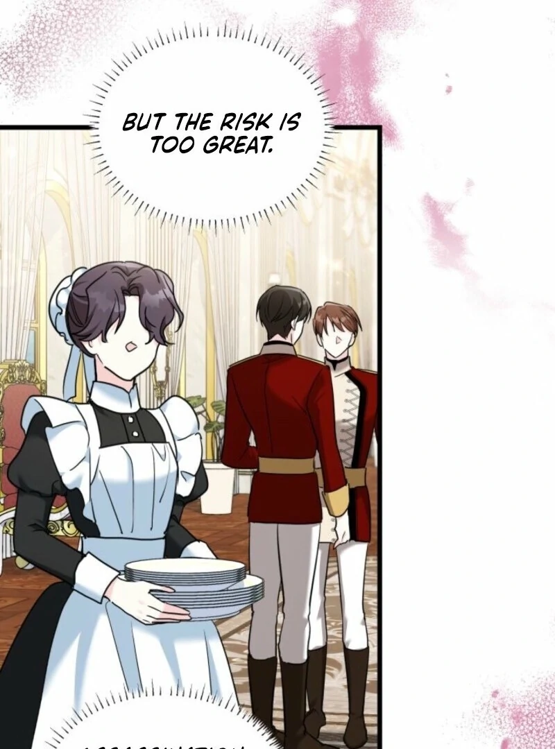 How Can You Pay Back The Kindness I Raised With Obsession? Chapter 52 - page 56