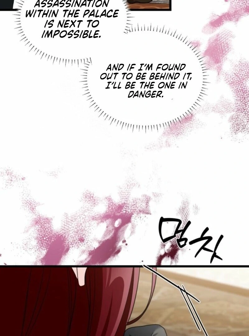 How Can You Pay Back The Kindness I Raised With Obsession? Chapter 52 - page 57