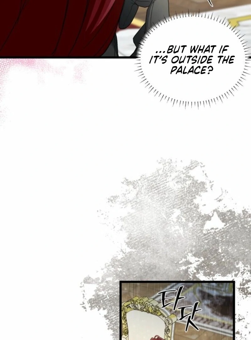 How Can You Pay Back The Kindness I Raised With Obsession? Chapter 52 - page 58