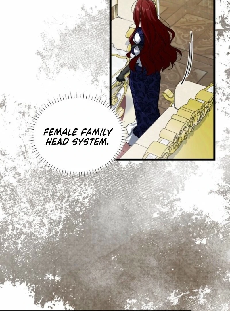 How Can You Pay Back The Kindness I Raised With Obsession? Chapter 52 - page 59