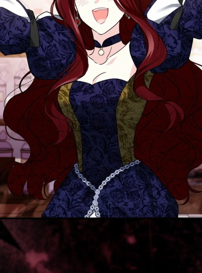 How Can You Pay Back The Kindness I Raised With Obsession? Chapter 52 - page 62