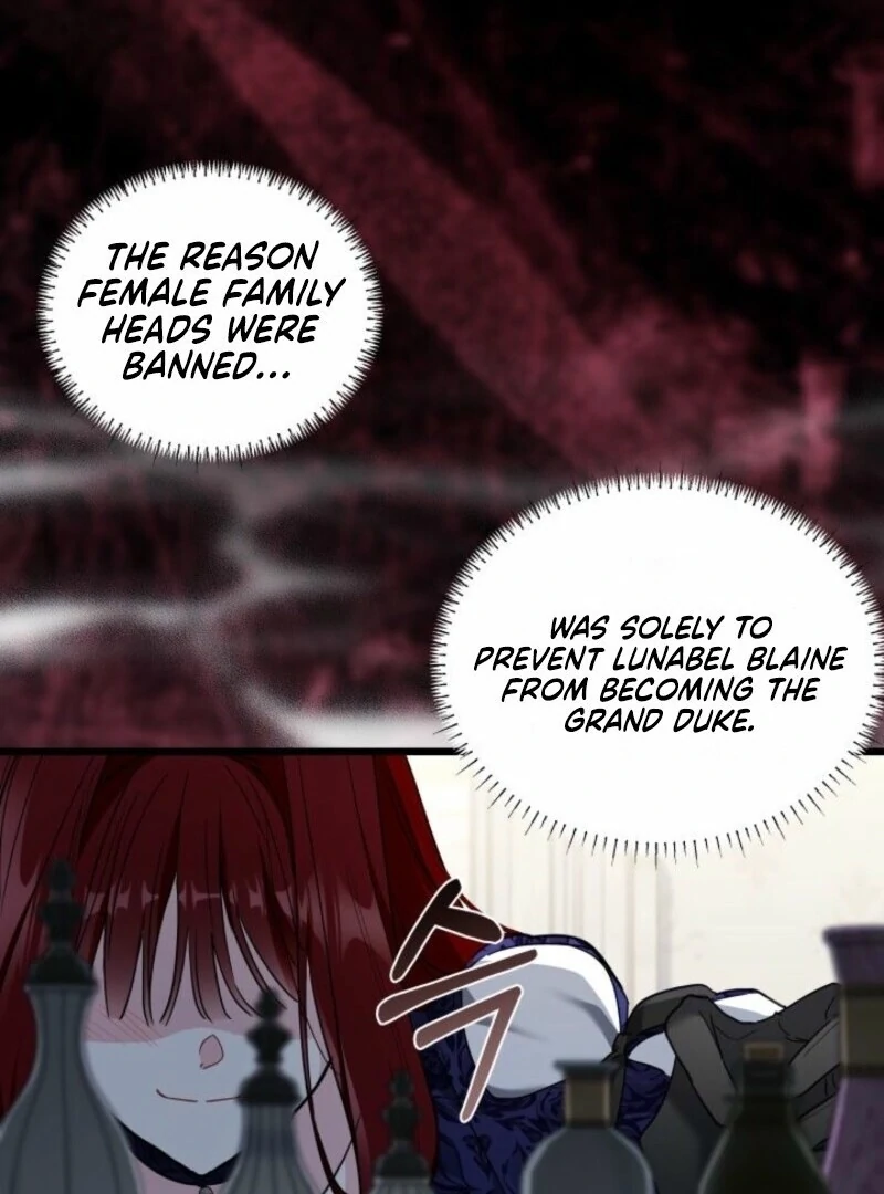 How Can You Pay Back The Kindness I Raised With Obsession? Chapter 52 - page 63