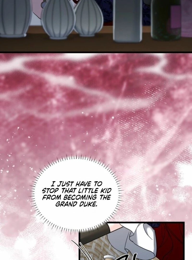 How Can You Pay Back The Kindness I Raised With Obsession? Chapter 52 - page 64