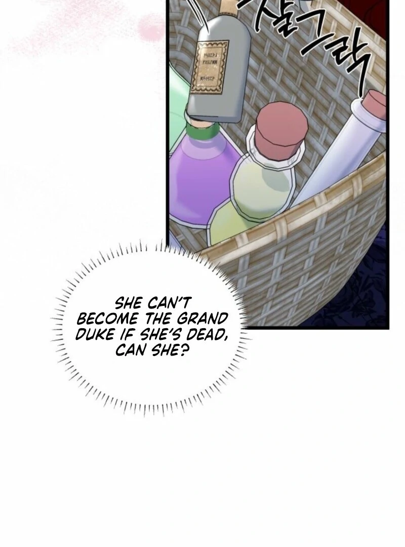 How Can You Pay Back The Kindness I Raised With Obsession? Chapter 52 - page 65