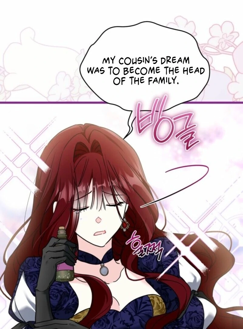 How Can You Pay Back The Kindness I Raised With Obsession? Chapter 52 - page 66