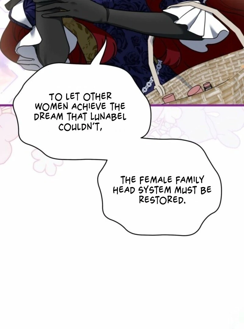 How Can You Pay Back The Kindness I Raised With Obsession? Chapter 52 - page 67