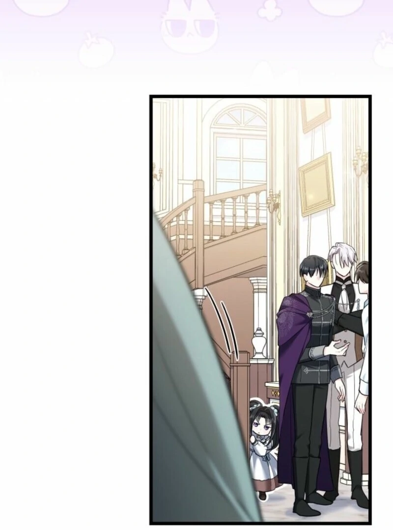 How Can You Pay Back The Kindness I Raised With Obsession? Chapter 52 - page 72