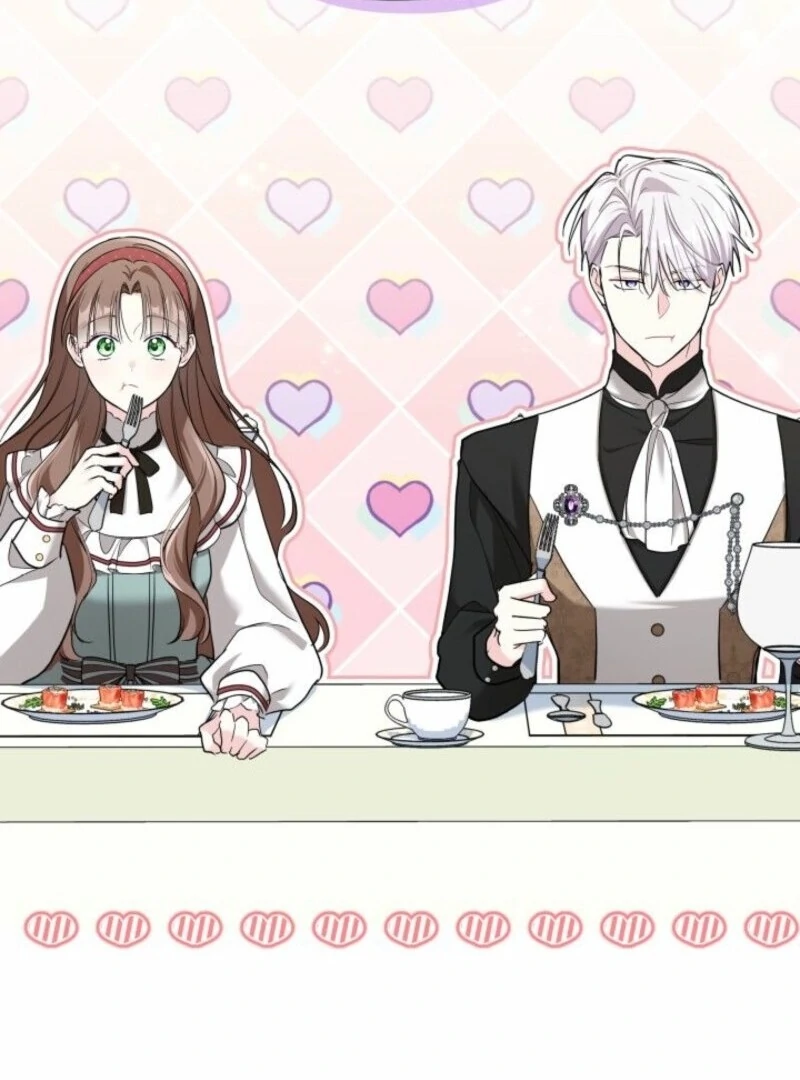 How Can You Pay Back The Kindness I Raised With Obsession? Chapter 52 - page 76