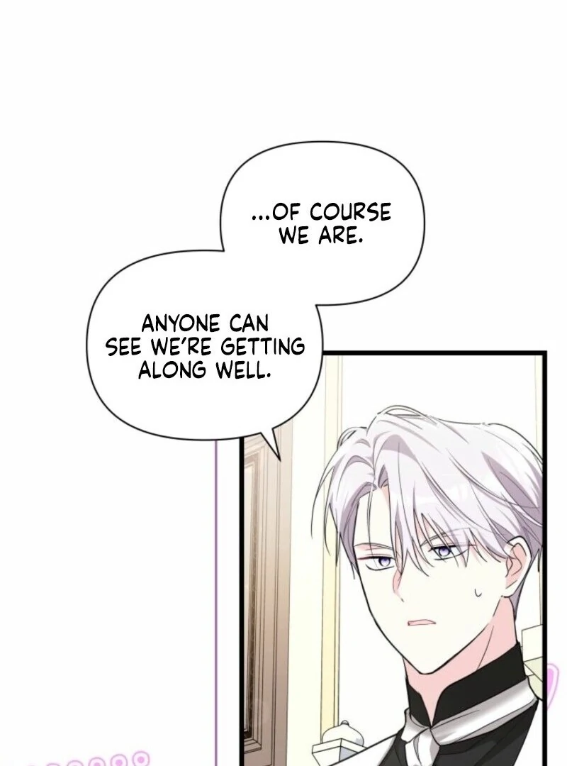 How Can You Pay Back The Kindness I Raised With Obsession? Chapter 52 - page 77