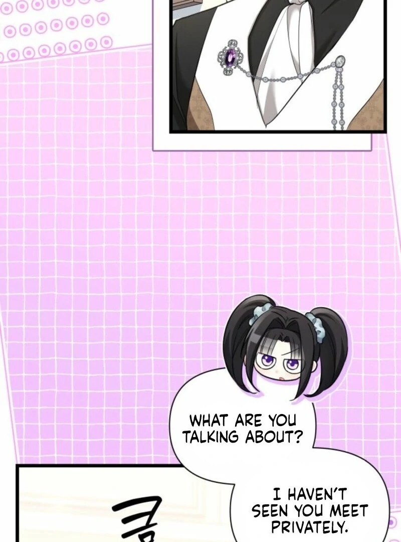 How Can You Pay Back The Kindness I Raised With Obsession? Chapter 52 - page 78