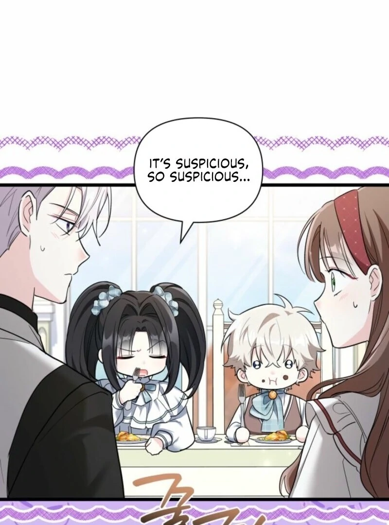 How Can You Pay Back The Kindness I Raised With Obsession? Chapter 52 - page 80