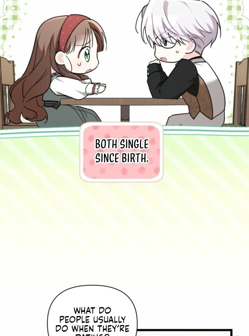 How Can You Pay Back The Kindness I Raised With Obsession? Chapter 52 - page 86