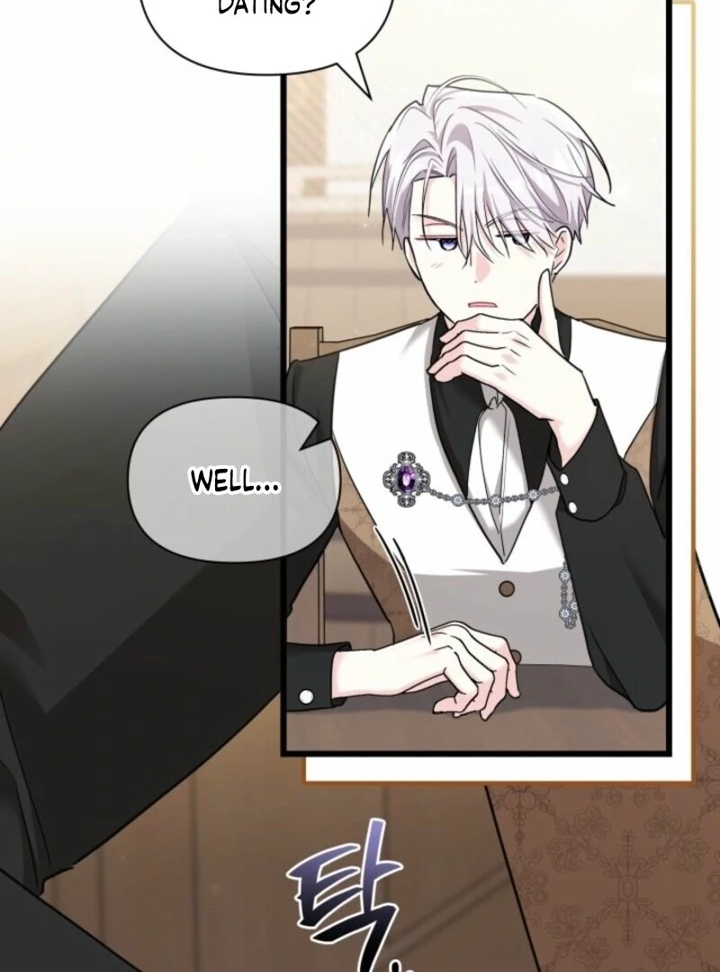 How Can You Pay Back The Kindness I Raised With Obsession? Chapter 52 - page 87