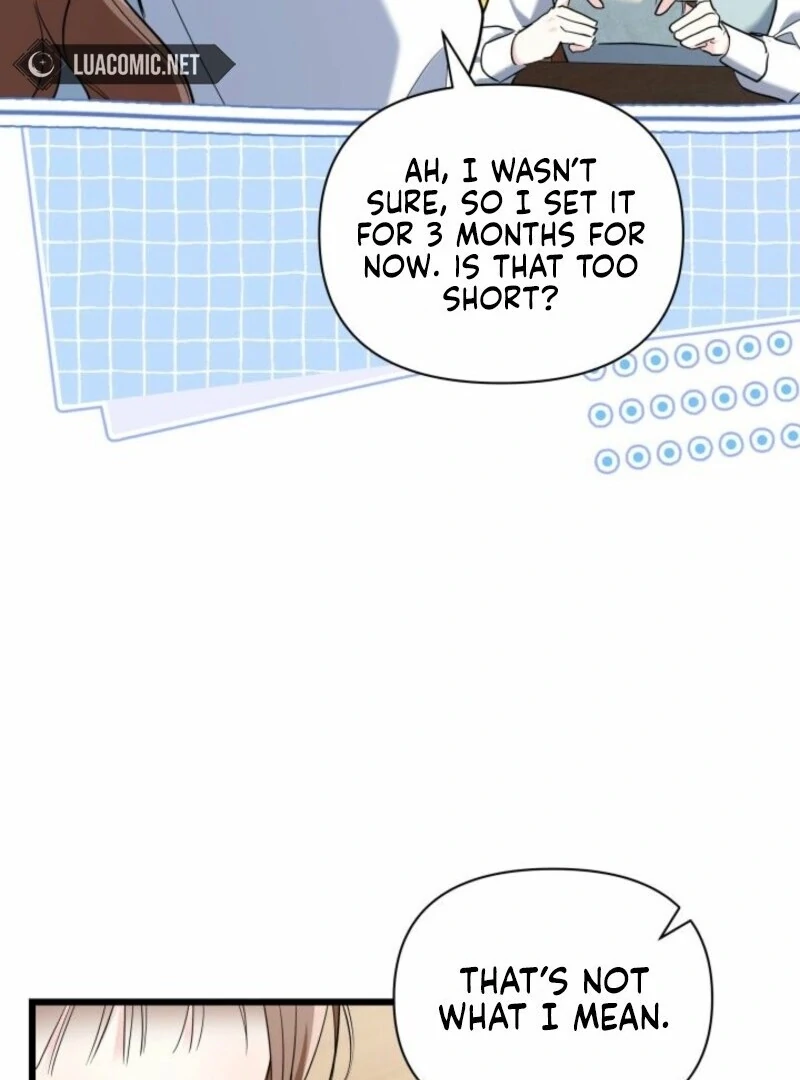 How Can You Pay Back The Kindness I Raised With Obsession? Chapter 52 - page 8