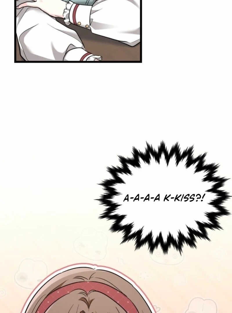 How Can You Pay Back The Kindness I Raised With Obsession? Chapter 52 - page 90