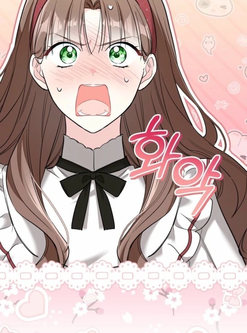 How Can You Pay Back The Kindness I Raised With Obsession? Chapter 52 - page 91