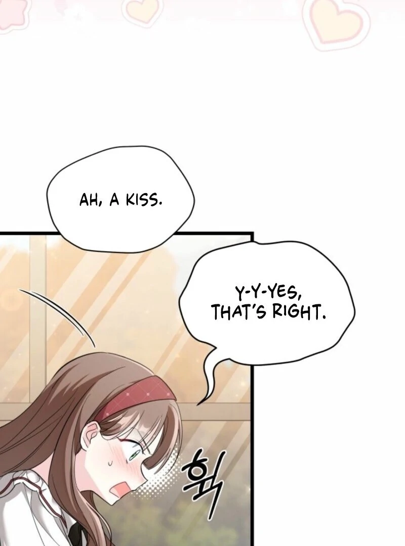 How Can You Pay Back The Kindness I Raised With Obsession? Chapter 52 - page 92