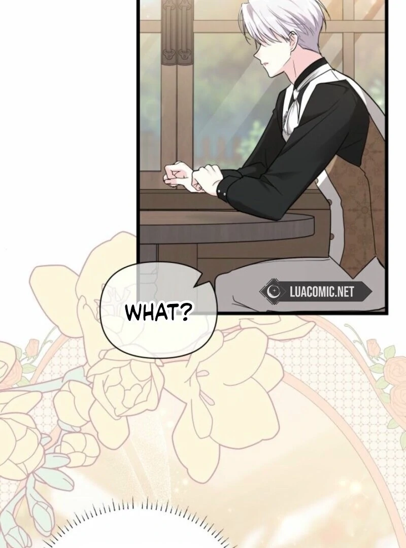 How Can You Pay Back The Kindness I Raised With Obsession? Chapter 52 - page 95