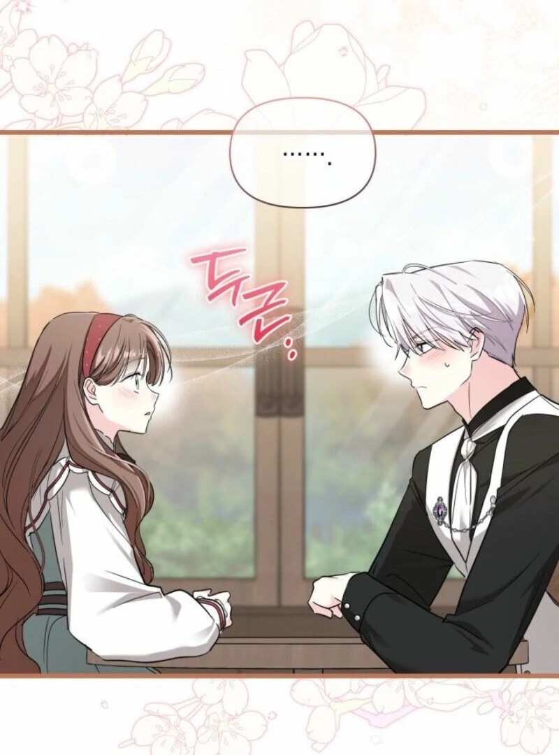 How Can You Pay Back The Kindness I Raised With Obsession? Chapter 52 - page 98