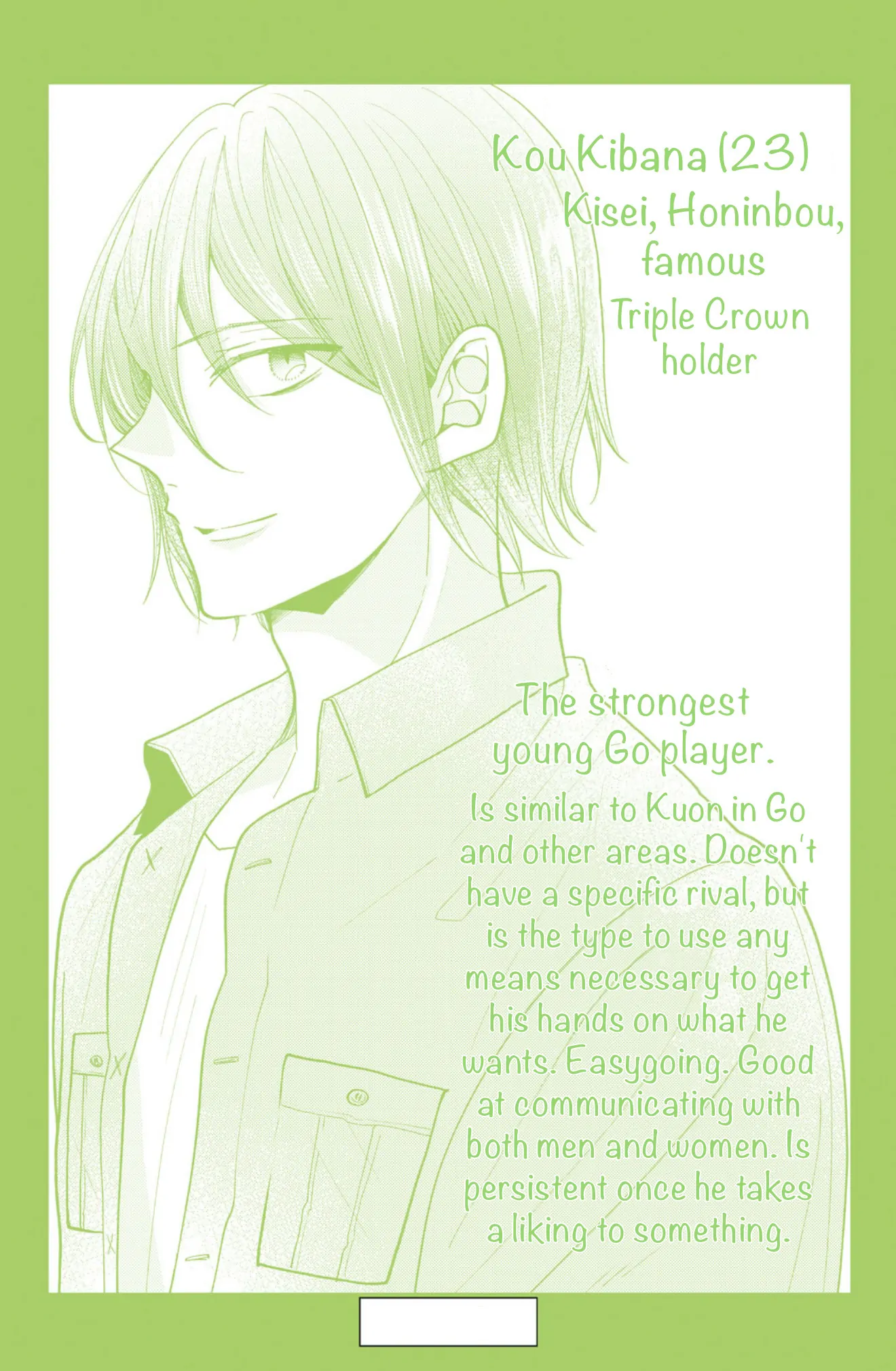 Shin Kondakedo Kataomoi Chapter 28 - page 44