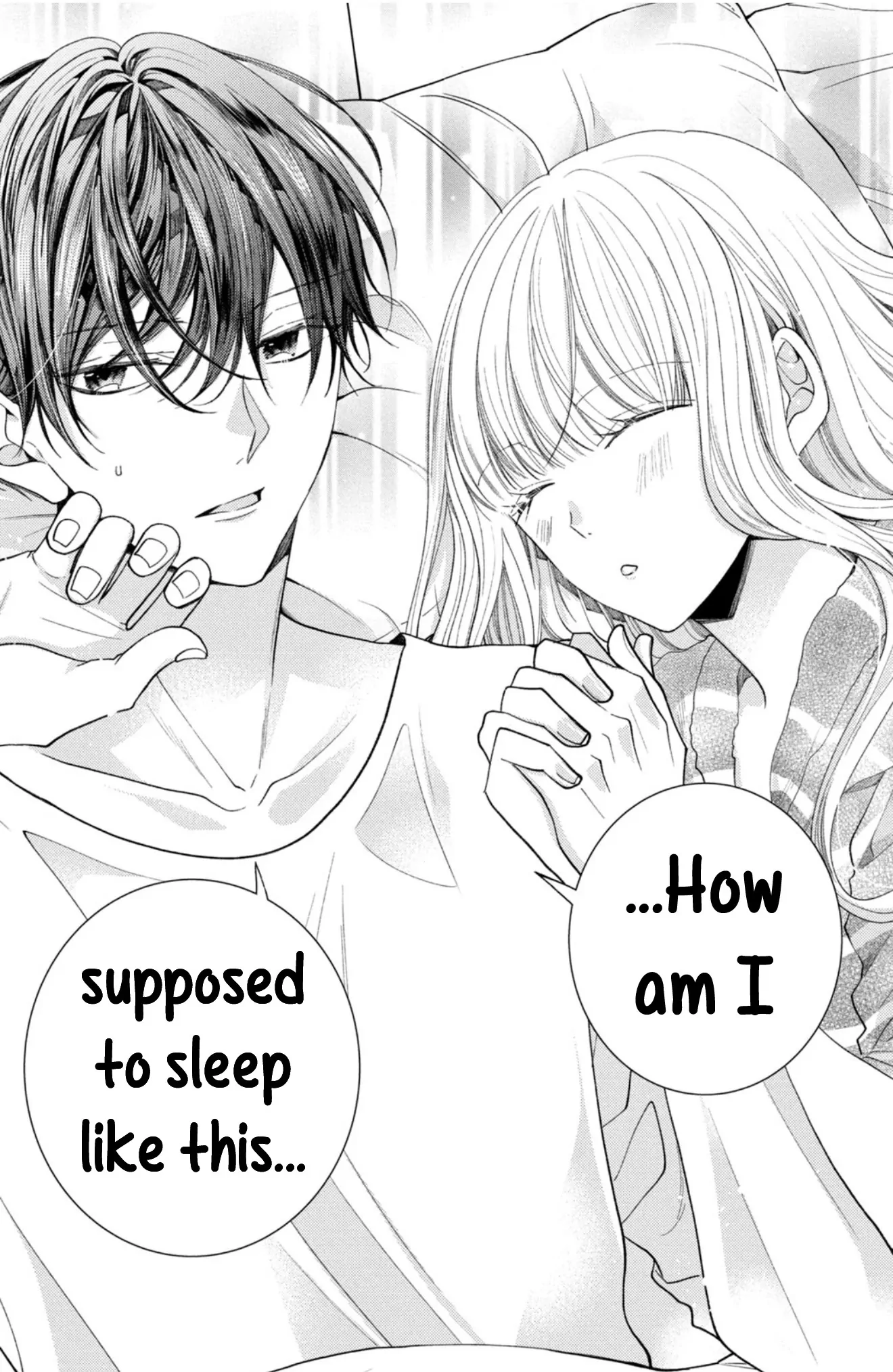 Shin Kondakedo Kataomoi Chapter 29 - page 23