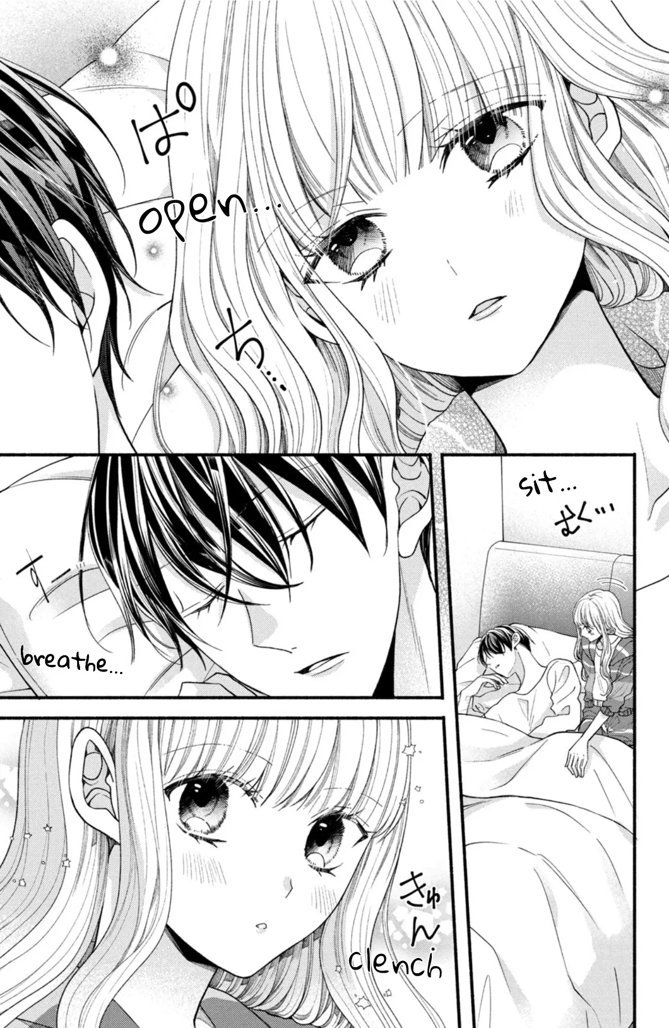 Shin Kondakedo Kataomoi Chapter 29 - page 27