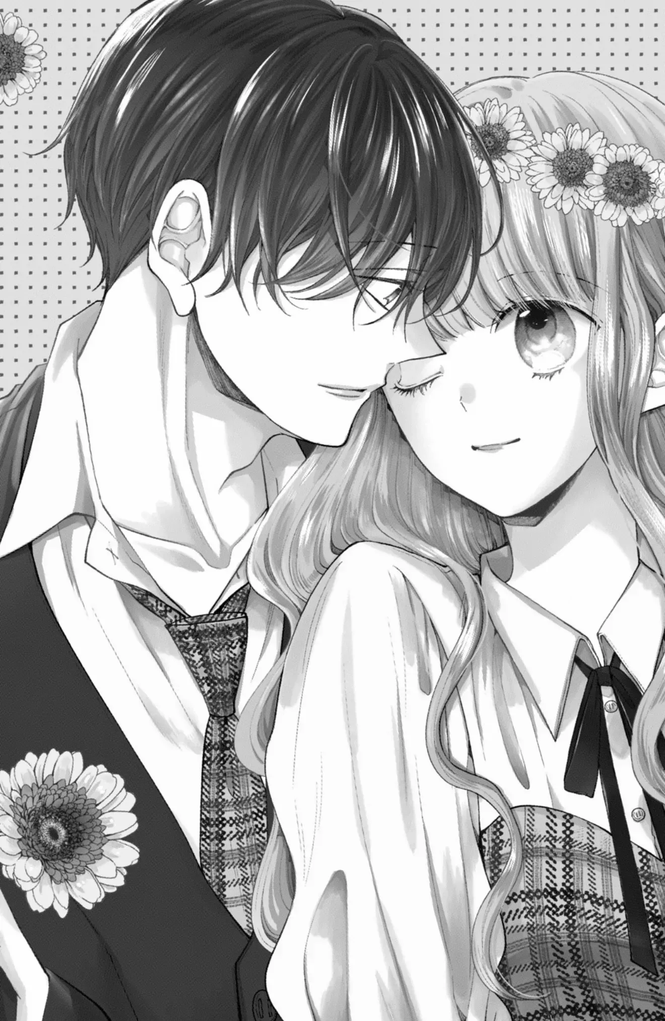 Shin Kondakedo Kataomoi Chapter 29 - page 7