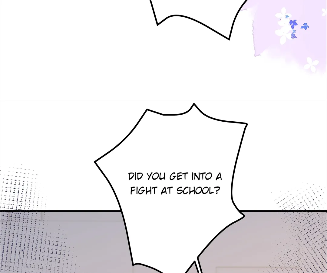 It Turns Out You Are Like This, Secretary Zhou Chapter 13 - page 9