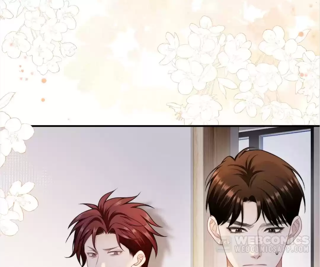 It Turns Out You Are Like This, Secretary Zhou Chapter 13 - page 99