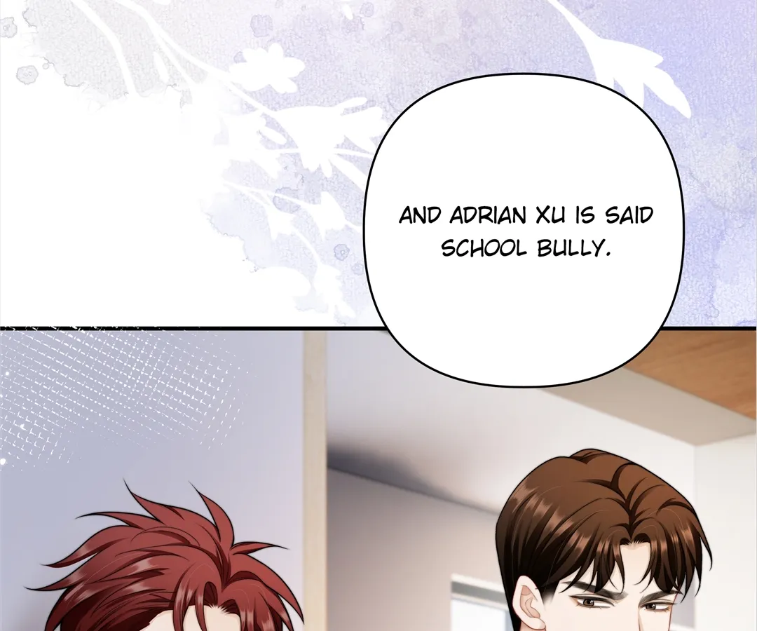It Turns Out You Are Like This, Secretary Zhou Chapter 13 - page 104