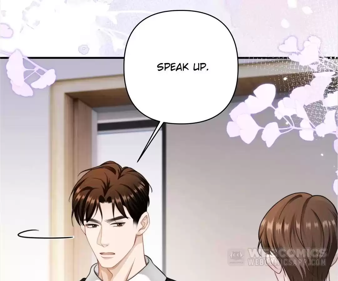 It Turns Out You Are Like This, Secretary Zhou Chapter 13 - page 107