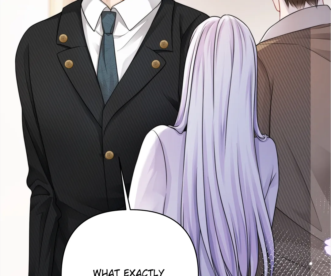 It Turns Out You Are Like This, Secretary Zhou Chapter 13 - page 108