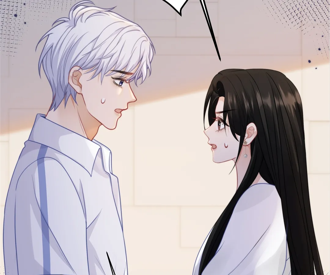 It Turns Out You Are Like This, Secretary Zhou Chapter 13 - page 10