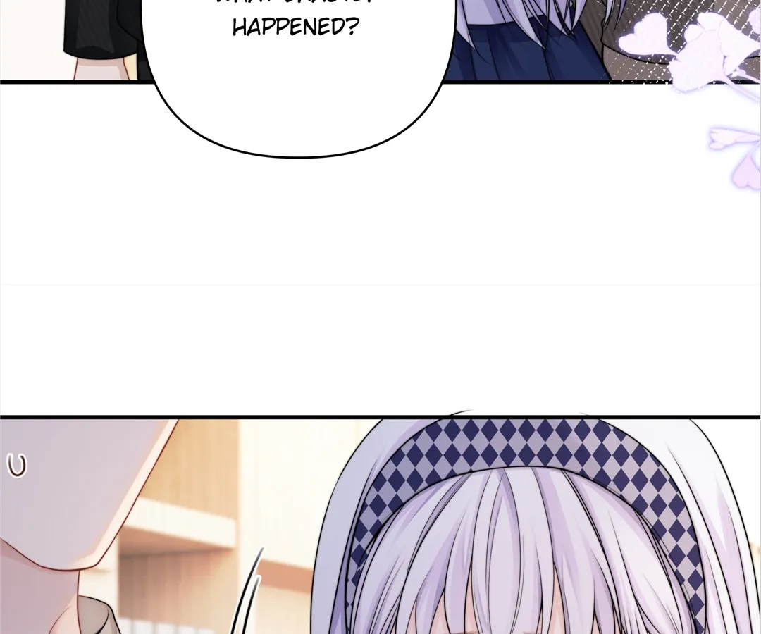 It Turns Out You Are Like This, Secretary Zhou Chapter 13 - page 109