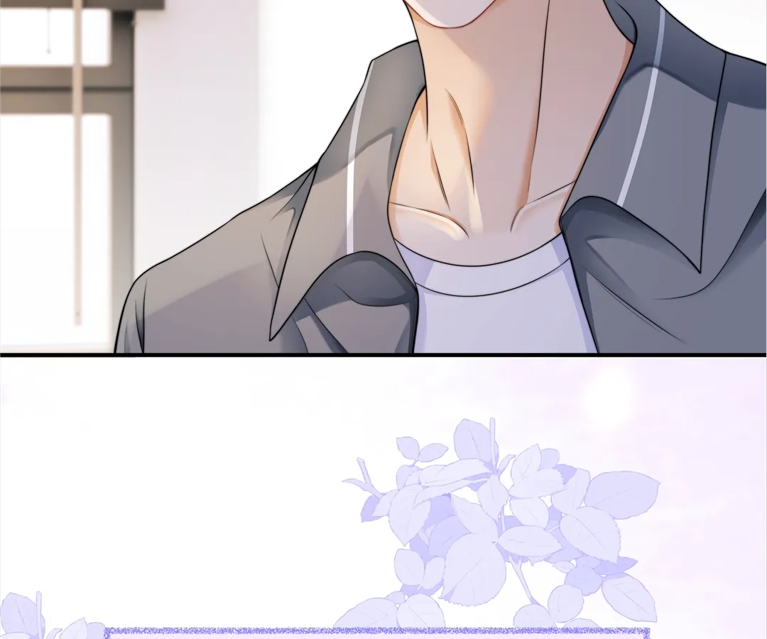 It Turns Out You Are Like This, Secretary Zhou Chapter 13 - page 114