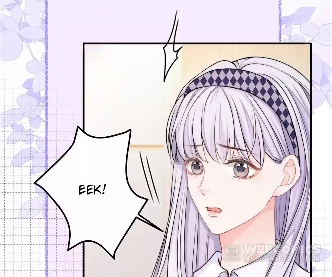 It Turns Out You Are Like This, Secretary Zhou Chapter 13 - page 115