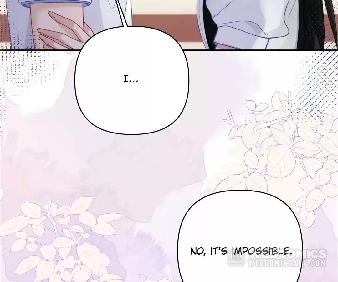 It Turns Out You Are Like This, Secretary Zhou Chapter 13 - page 11