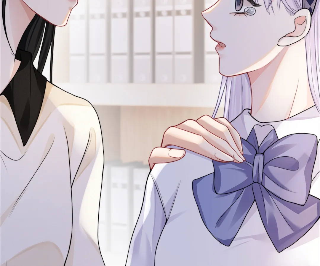 It Turns Out You Are Like This, Secretary Zhou Chapter 13 - page 121