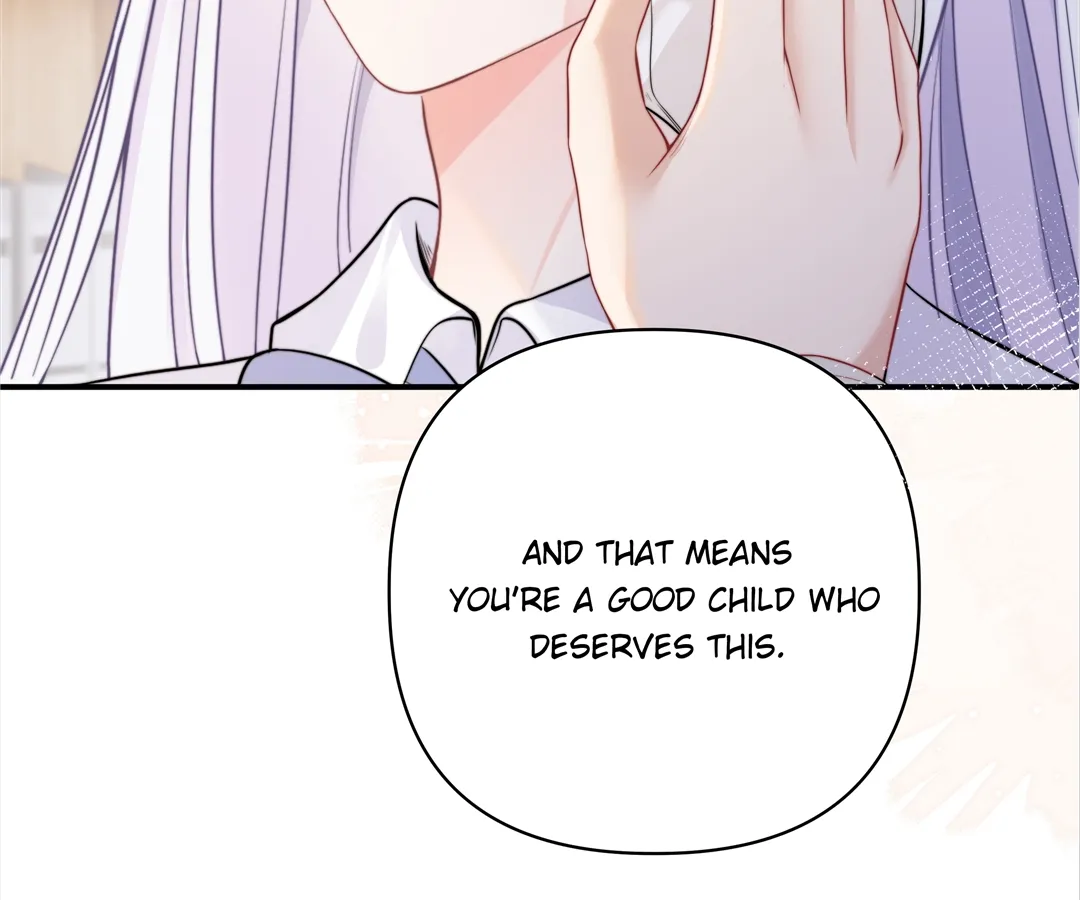 It Turns Out You Are Like This, Secretary Zhou Chapter 13 - page 124