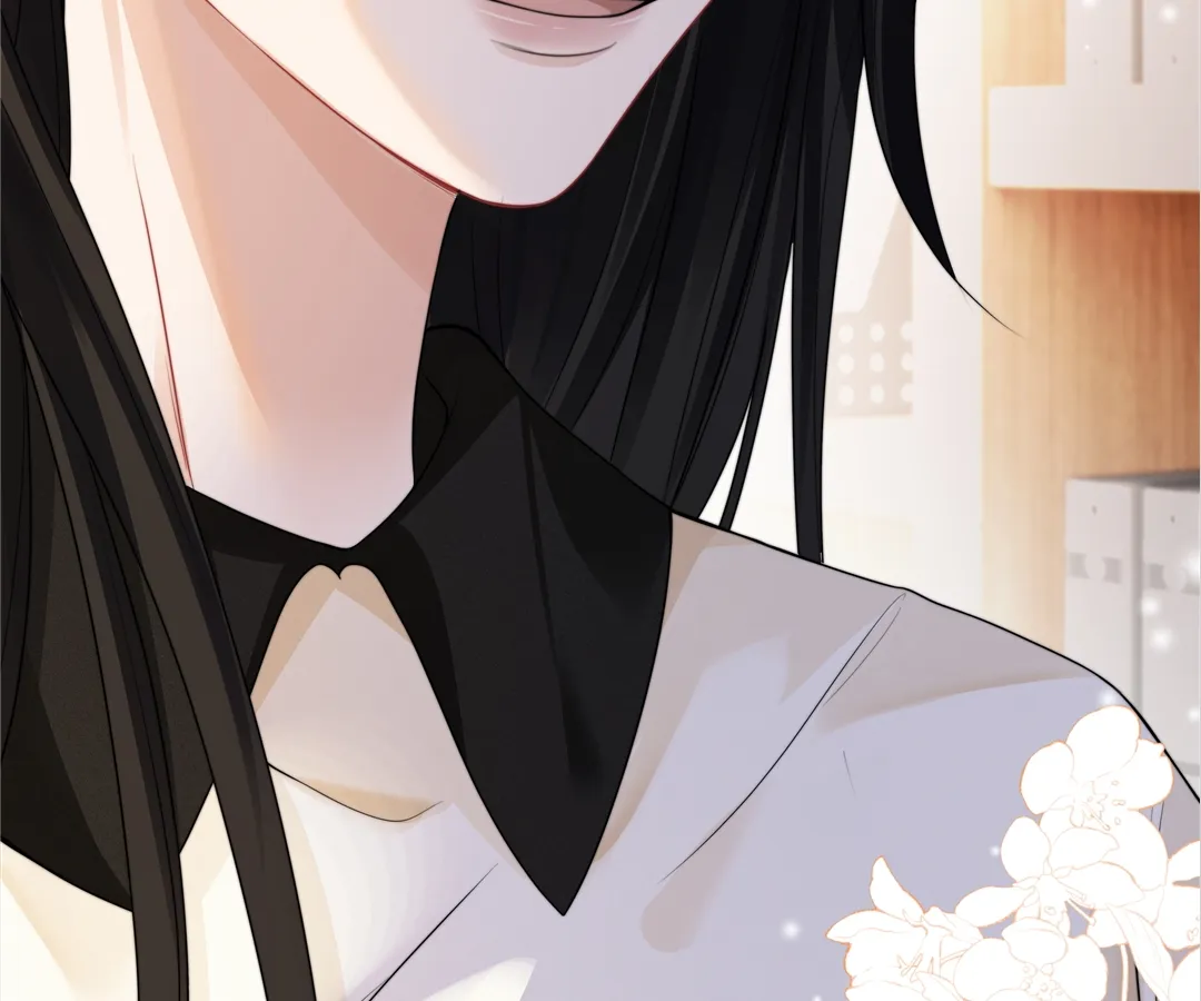 It Turns Out You Are Like This, Secretary Zhou Chapter 13 - page 128