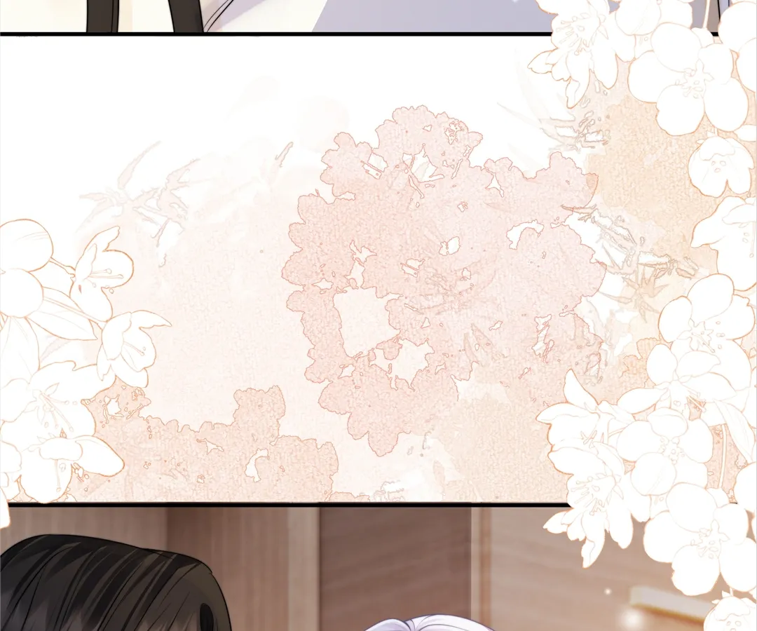 It Turns Out You Are Like This, Secretary Zhou Chapter 13 - page 129