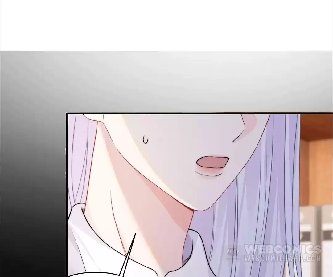 It Turns Out You Are Like This, Secretary Zhou Chapter 13 - page 131