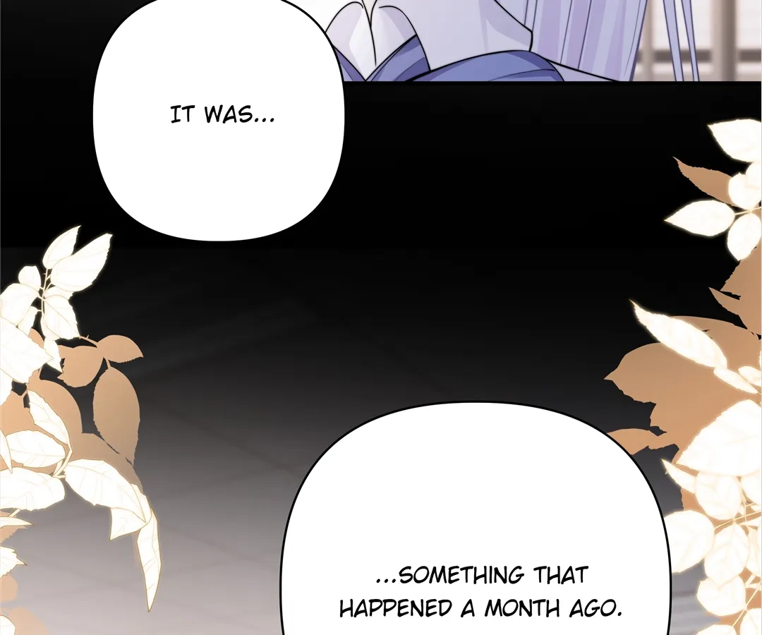 It Turns Out You Are Like This, Secretary Zhou Chapter 13 - page 132