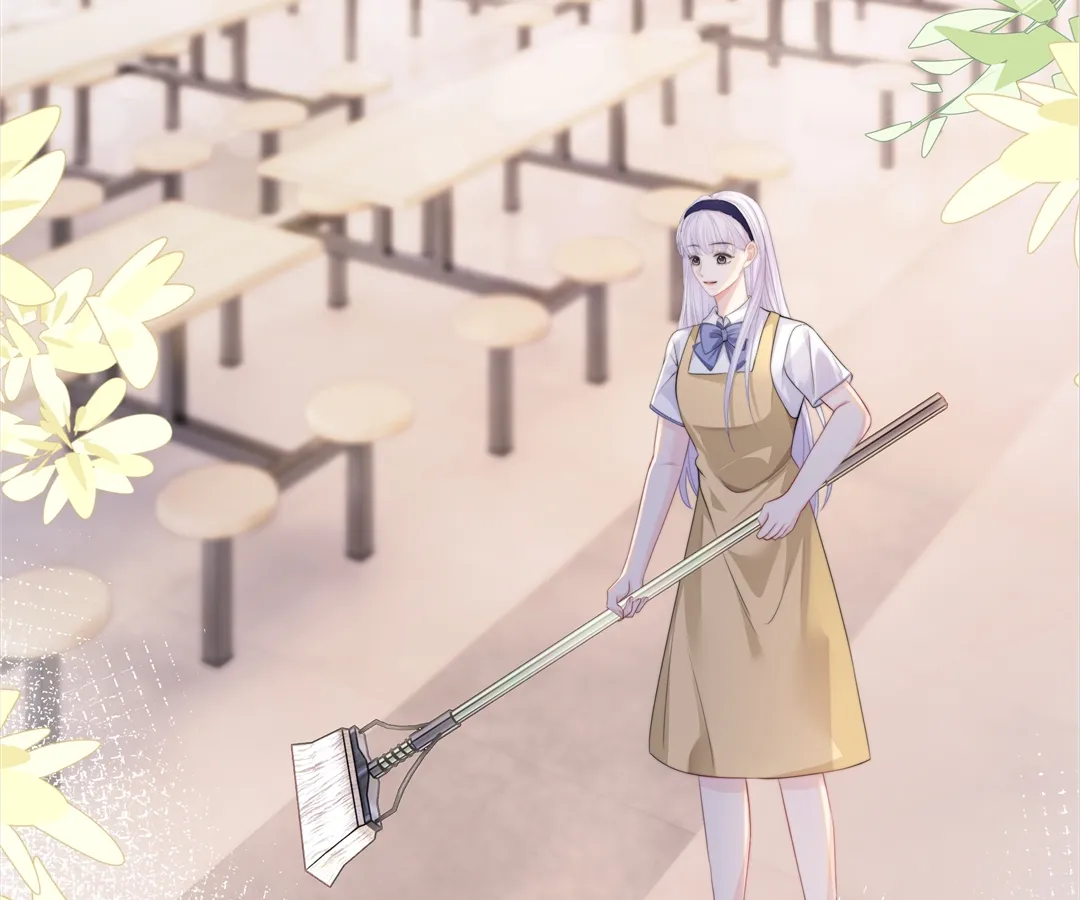 It Turns Out You Are Like This, Secretary Zhou Chapter 13 - page 134