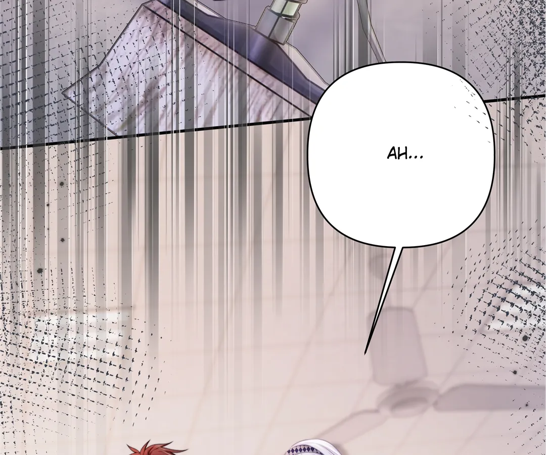 It Turns Out You Are Like This, Secretary Zhou Chapter 13 - page 137