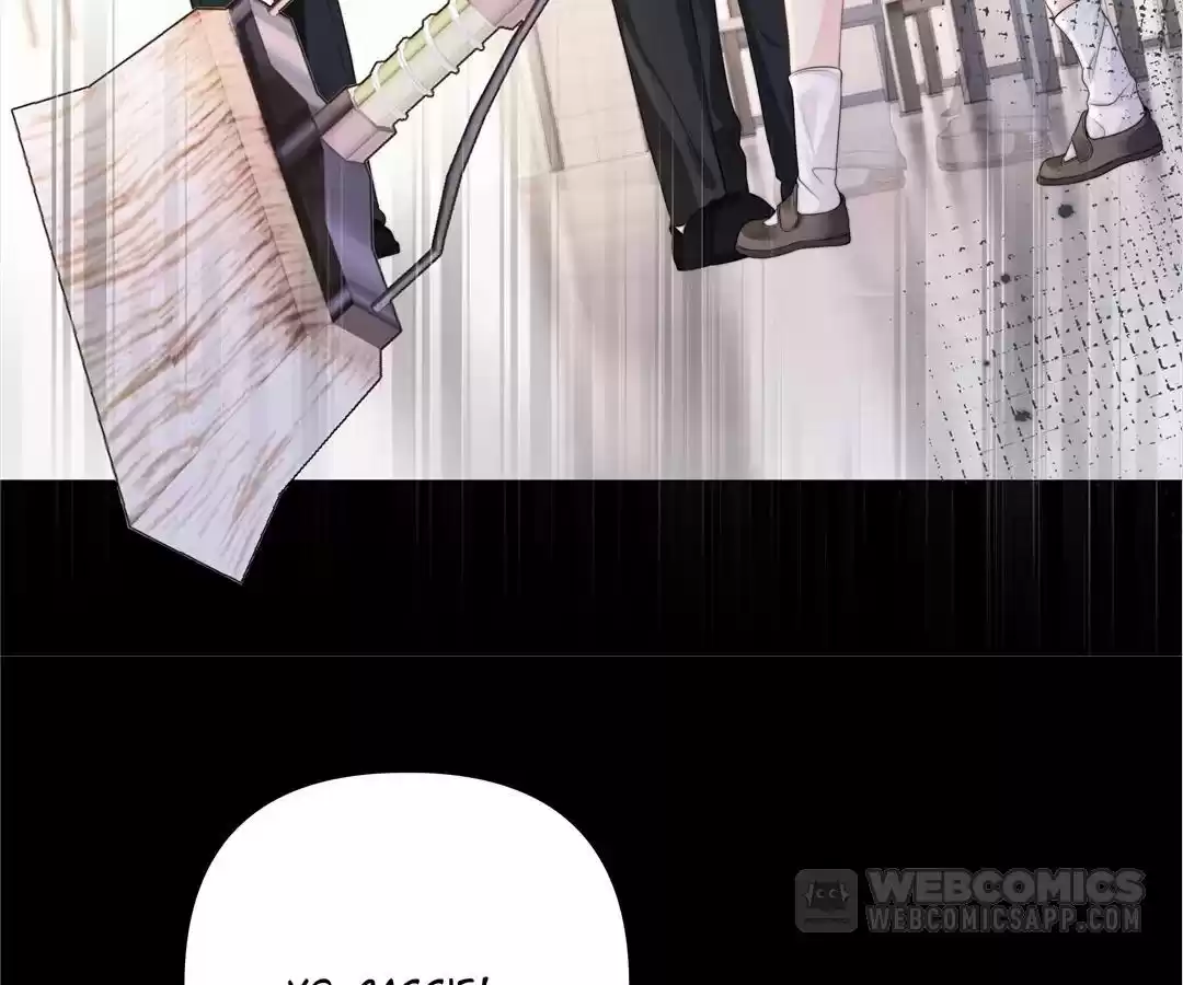 It Turns Out You Are Like This, Secretary Zhou Chapter 13 - page 139