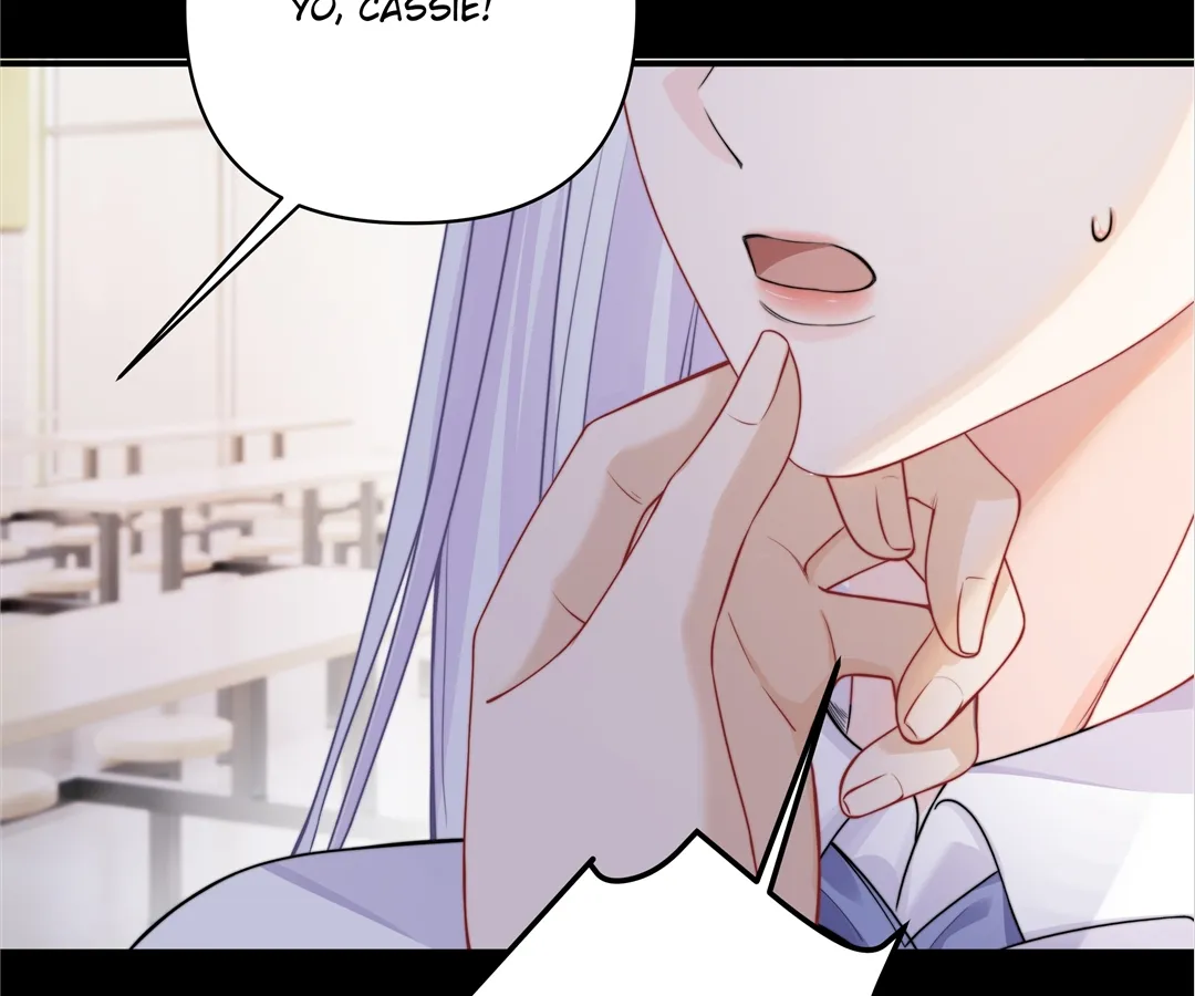 It Turns Out You Are Like This, Secretary Zhou Chapter 13 - page 140